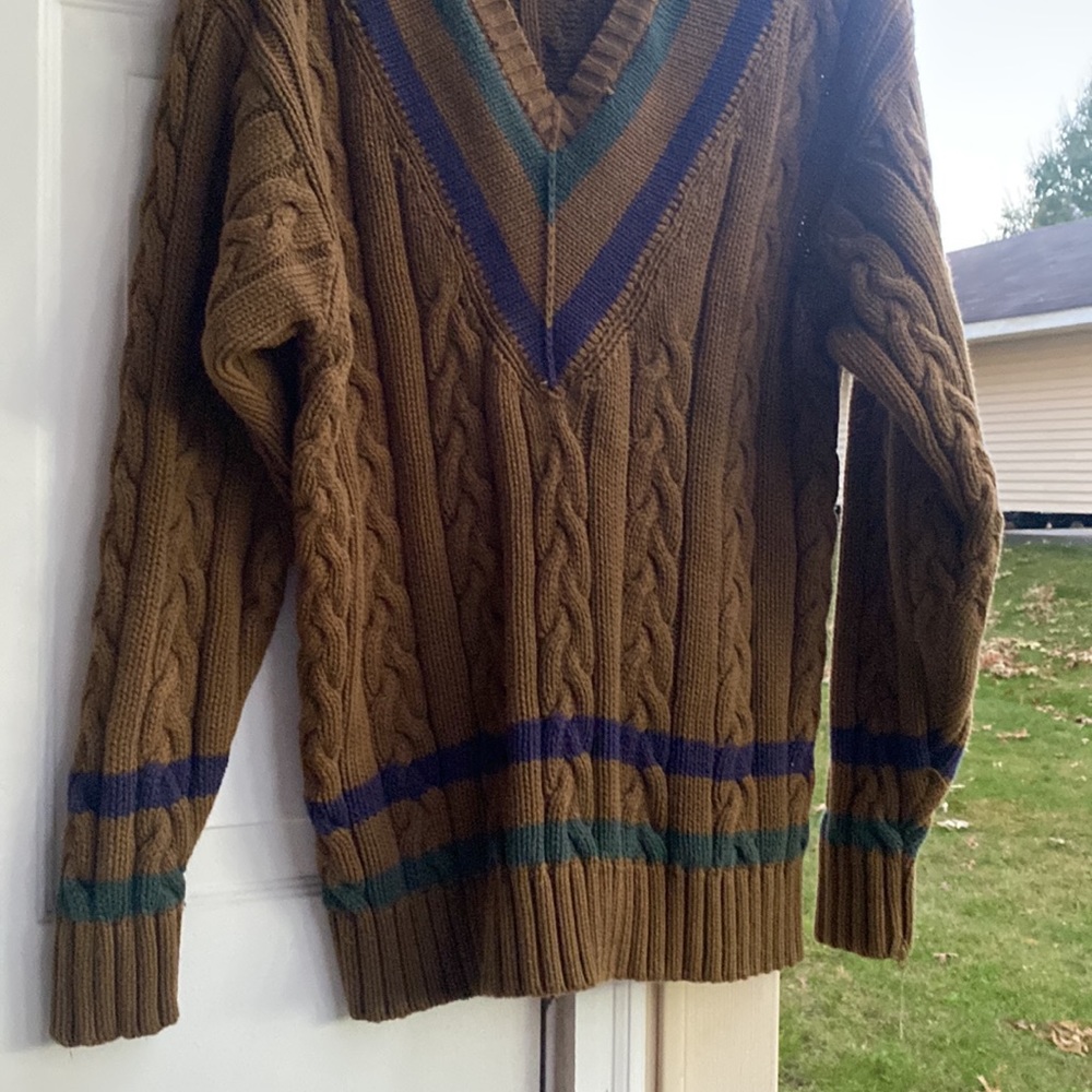 Gap Sweater - image 3